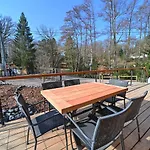 Holiday home Wild Cube Durbuy