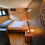 Wild Cube Semesterbostad Durbuy