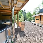 Wild Cube Semesterbostad Durbuy