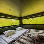 Wild Cube * Durbuy