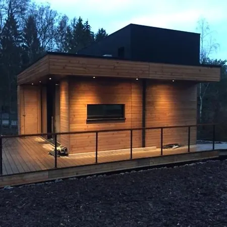 Holiday home Wild Cube *