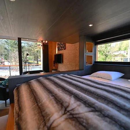 Holiday home Wild Cube Durbuy