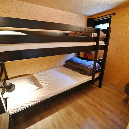 Wild Cube Vakantiehuis *