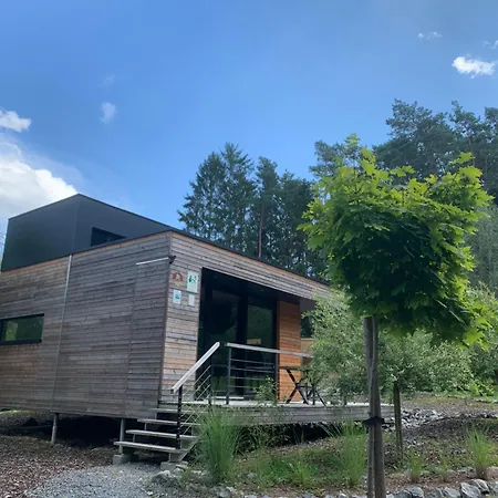 Wild Cube Durbuy