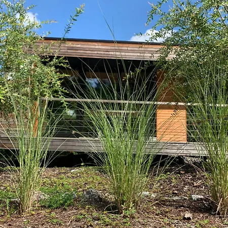 Vakantiehuis Wild Cube Durbuy