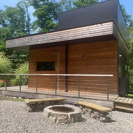 Wild Cube Durbuy