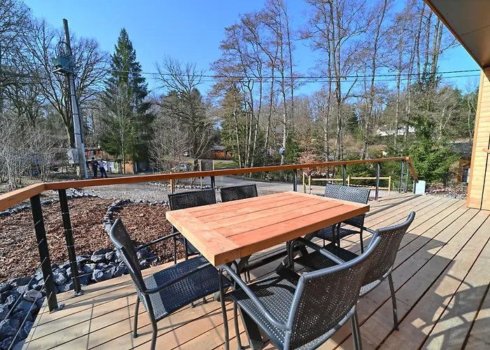 別荘 Wild Cube デュルビュイ