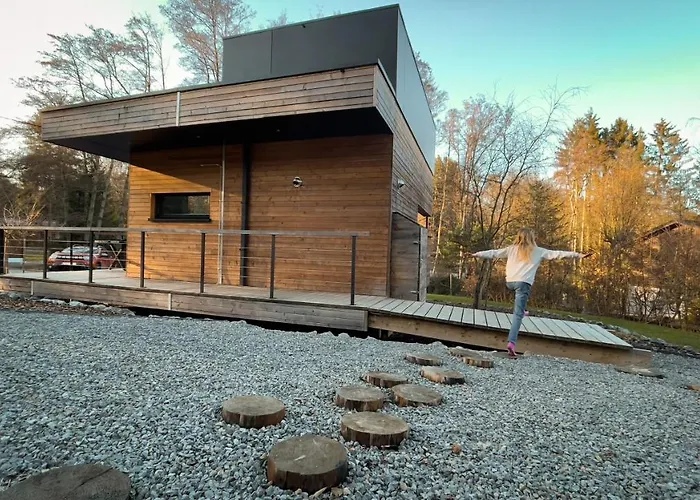 Wild Cube デュルビュイ