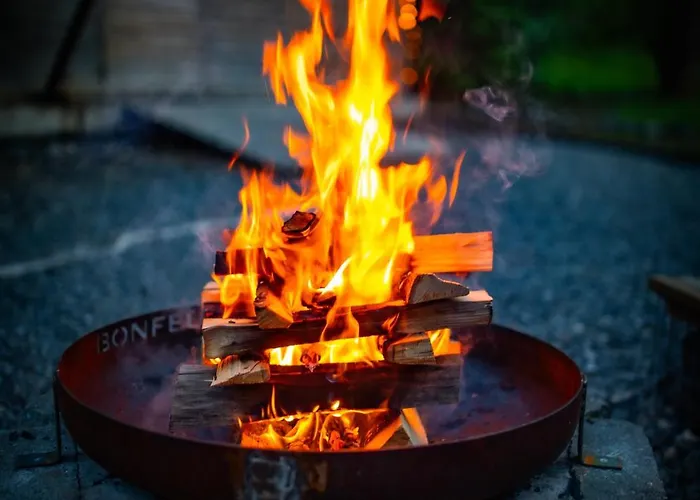 Wild Cube 別荘 デュルビュイ